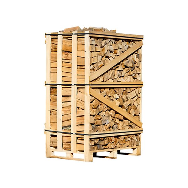 Bancale legna da ardere frassino 25 cm